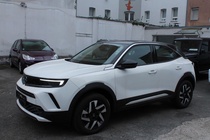 Opel Mokka 2024