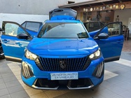 Peugeot 2008 2023