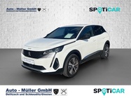 Peugeot 3008 2023