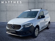 Mercedes-Benz Citan 2022