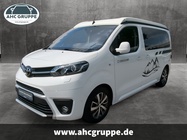 Toyota Proace 2022