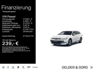 Volkswagen Passat 2025