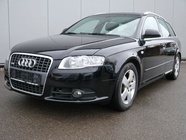 Audi A4 2006