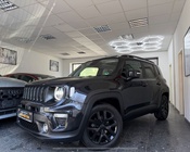 Jeep Renegade 2019