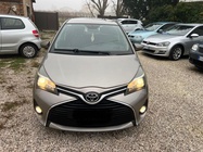 Toyota Yaris 2014