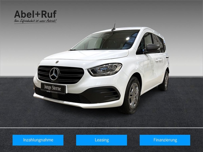 Mercedes-Benz Citan