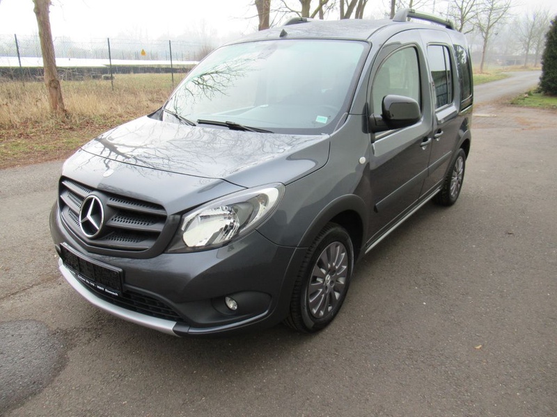 Mercedes-Benz Citan