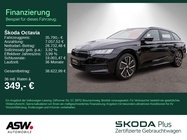 Skoda Octavia 2025