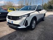Peugeot 3008 2022
