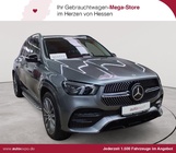Mercedes-Benz GLE-Class 2022