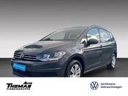 Volkswagen Touran 2024