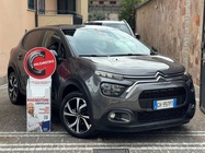 Citroen C3 2022