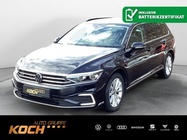 Volkswagen Passat 2022