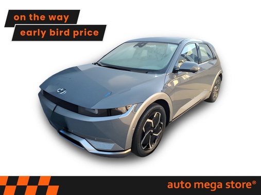 Hyundai Ioniq5 2023