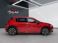 Peugeot 208 2019