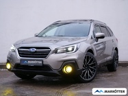 Subaru Outback 2019