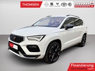 Cupra Ateca 2023