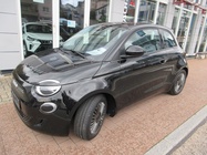 Fiat 500e 2022