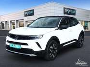 Opel Mokka 2021