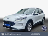 Ford Kuga 2022