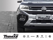 Volkswagen Amarok 2026