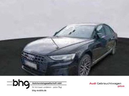 Audi A8 2024