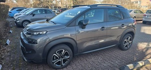 Citroen C3 2024