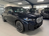 BMW X5 2025