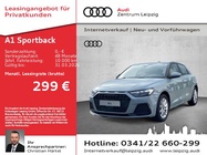 Audi A1 2025