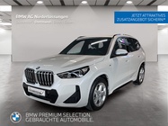 BMW X1 2025
