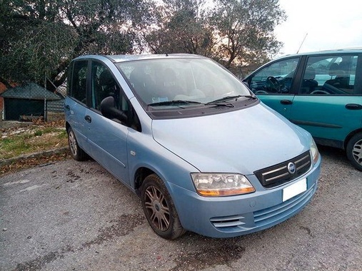 Fiat Multipla 2005