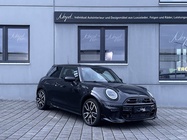 MINI Cooper 2025