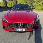 Mercedes-Benz SL-Class 2024