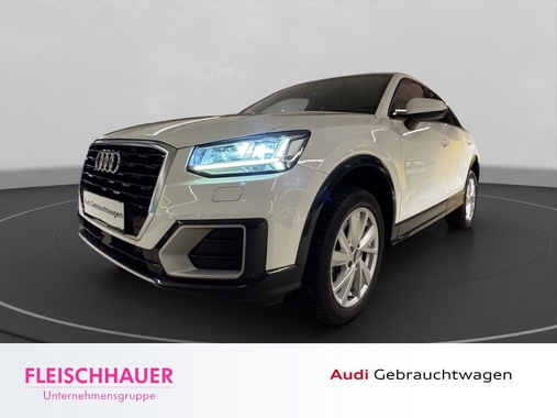 Audi Q2 2019