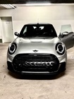 MINI Cabrio 2023