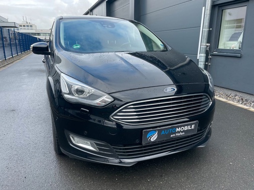 Ford C-Max 2019