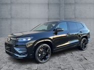 Volkswagen Tayron 2025