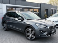 Seat Tarraco 2019