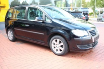Volkswagen Touran 2007