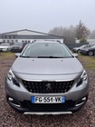 Peugeot 2008 2019