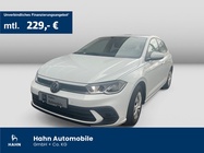 Volkswagen Polo 2022