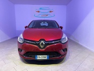 Renault Clio 2017