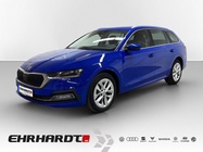 Skoda Octavia 2020