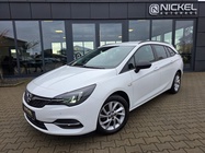 Opel Astra 2022