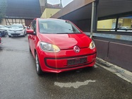 Volkswagen up! 2012