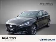 Hyundai i30 2025