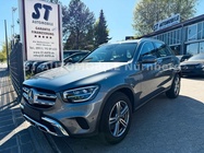 Mercedes-Benz GLC-Class 2021