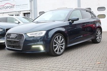 Audi A3 2020