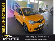 Renault Twingo 2024