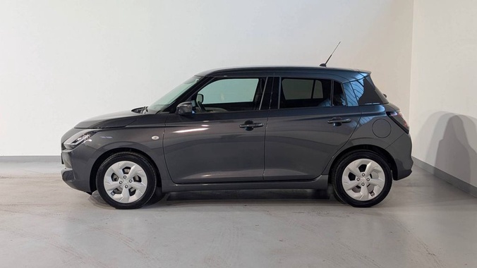 Suzuki Swift 2025